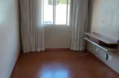Apartamento à venda 2 quartos 1 vaga centro - diadema - sp