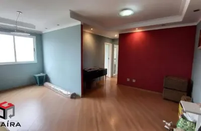 Apartamento à venda 3 quartos 1 suíte 2 vagas centro - são bernardo do campo - sp