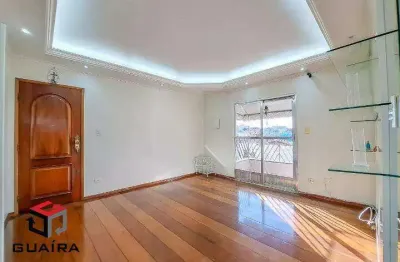 Apartamento com 2 quartos à venda na Rua João Baptista De Almeida, 19, Taboão, São Bernardo do Campo