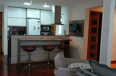 Apartamento 80 m² localizado no bairro paulicéia são bernardo do campo - sp