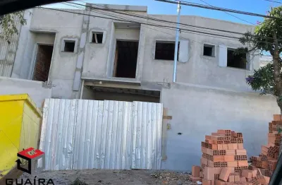 Sobrado à venda 4 quartos 2 suítes 2 vagas scarpelli - santo andré - sp