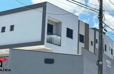 Sobrado à venda 4 quartos 2 suítes 2 vagas scarpelli - santo andré - sp