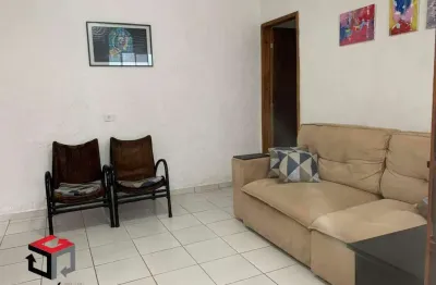 Sobrado à venda 2 quartos 2 suítes 2 vagas assunção - são bernardo do campo - sp