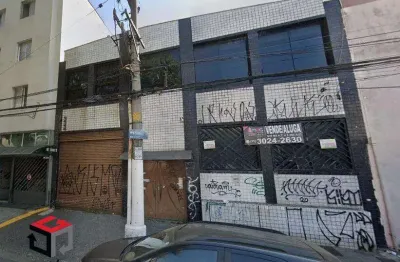 Prédio à venda na Rua Fábia, 836, Vila Romana, São Paulo