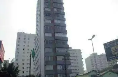 Apartamento com 3 quartos à venda na Avenida Rebouças, 1716, Pinheiros, São Paulo