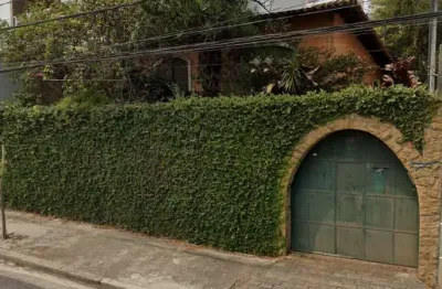 Terreno à venda na Rua Sarmento de Beires, 196, Centro, São Bernardo do Campo