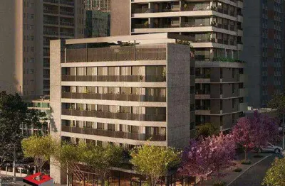 Apartamento com 2 quartos à venda na Rua Francisco Leitão, 57, Pinheiros, São Paulo