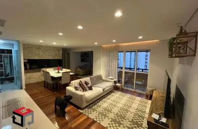 Apartamento com 3 quartos à venda na Rua Arapá, 31, Vila Mascote, São Paulo