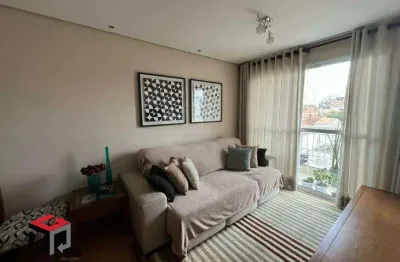 Apartamento à venda na Rua Maria Bucalem Haddad, 123, Vila Firmiano Pinto, São Paulo