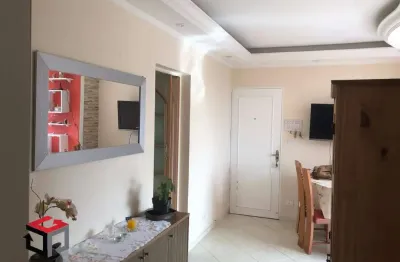 Apartamento com 2 quartos à venda na Avenida Ramiro Colleoni, 464, Centro, Santo André