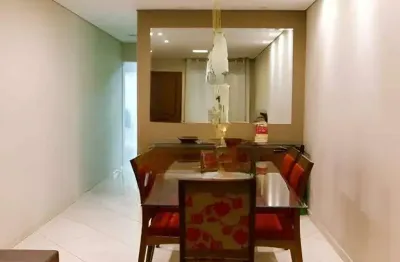 Sobrado à venda 3 quartos 1 suíte 2 vagas erasmo assunção - santo andré - sp