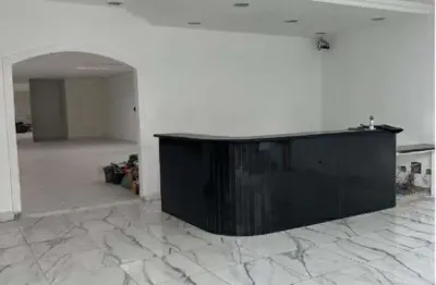 Excelente prédio comercial á venda com 1000 m²na vila clementino.