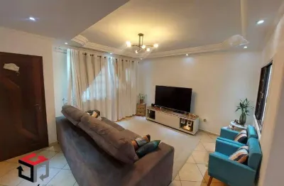 Sobrado 180 m² localizado no bairro pedroso mauá - sp