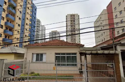 Casa à venda 4 quartos 2 vagas das nações - santo andré - sp