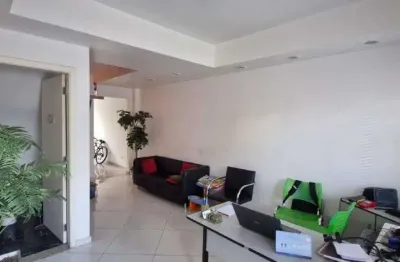 Casa com 2 quartos à venda na Rua Maria Ortiz, 256, Campestre, Santo André