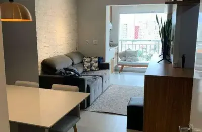Apartamento à venda 2 quartos 1 suíte 1 vaga bastos - santo andré - sp