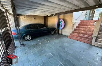 Sobrado 234 m² localizado no bairro olímpico são caetano do sul - sp
