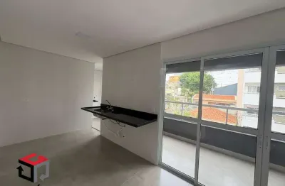 Apartamento à venda 2 quartos 2 suítes 1 vaga jardim do mar - são bernardo do campo - sp