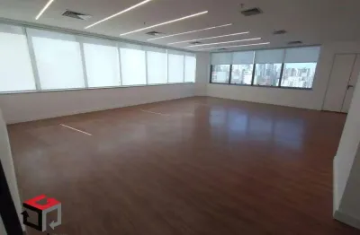 Sala comercial à venda na Avenida Doutor Cardoso de Melo, 900, Vila Olímpia, São Paulo