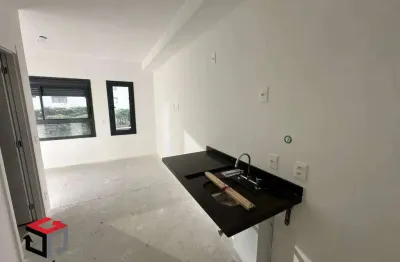 Apartamento com 1 quarto à venda na Rua João de Sousa Dias, 939, Campo Belo, São Paulo