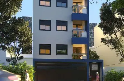 Apartamento à venda 1 quarto 1 vaga centro - diadema - sp