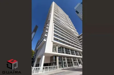 Apartamento com 1 quarto à venda na Rua Luís Correia de Melo, 92, Vila Cruzeiro, São Paulo