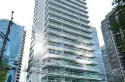 Sala comercial à venda na Avenida Engenheiro Luiz Carlos Berrini, 1748, Cidade Monções, São Paulo