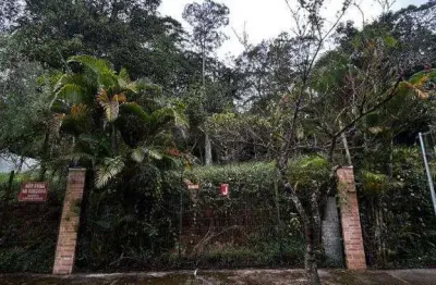 Terreno à venda rio grande - são bernardo do campo - sp