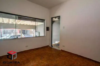 Sobrado à venda 4 quartos 1 suíte 2 vagas gerassi - santo andré - sp