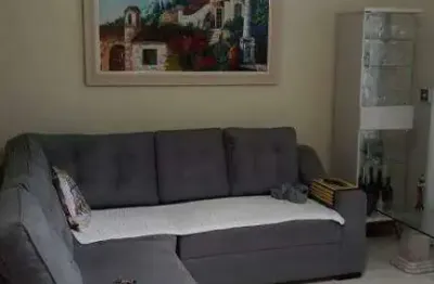 Casa com 3 quartos à venda na Rua Guimarães Passos, 410, Utinga, Santo André