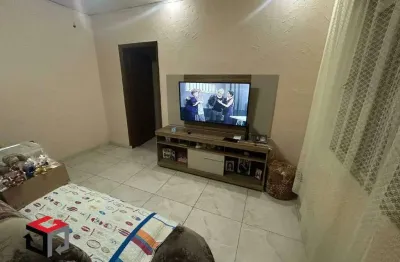 Casa 109 m² localizado no osvaldo cruz são caetano do sul - sp