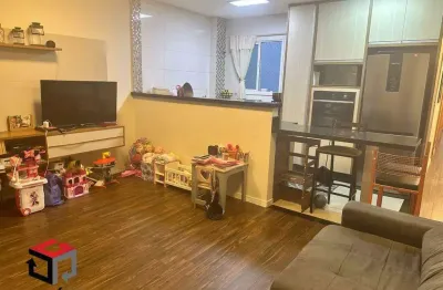 Cobertura à venda 3 quartos 1 suíte 3 vagas pires - santo andré - sp