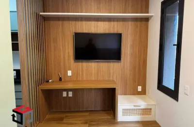 Apartamento com 1 quarto à venda na Rua João de Sousa Dias, 939, Campo Belo, São Paulo