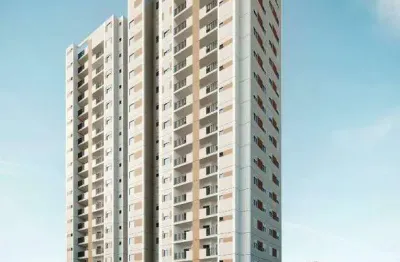 Apartamento à venda 2 quartos 1 suíte 1 vaga nova petrópolis - são bernardo do campo - sp