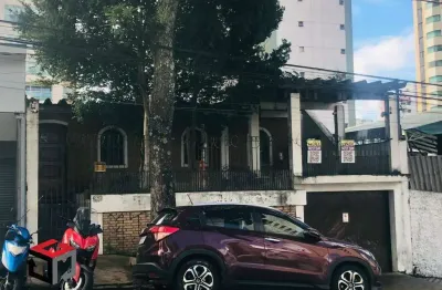 Casa comercial á venda com 8 salas, 7 banheiros e 8 vagas de garagem no bairro jardim - santo andré