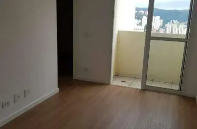 Apartamento para aluguel 2 quartos 2 vagas santa terezinha - são bernardo do campo - sp