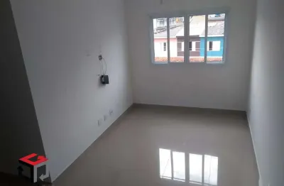 Cobertura à venda 2 quartos 1 suíte 1 vaga baeta neves - são bernardo do campo - sp