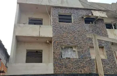 Apartamento à venda 2 quartos 1 suíte 1 vaga centro - santo andré - sp