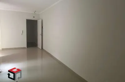 Apartamento à venda 2 quartos 1 suíte 1 vaga tibiriçá - santo andré - sp