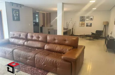Sobrado à venda 4 quartos 4 suítes 4 vagas osvaldo cruz - são caetano do sul - sp