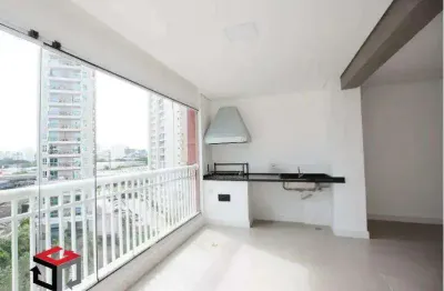 Apartamento com 3 quartos à venda na Avenida Mofarrej, 275, Vila Leopoldina, São Paulo