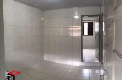 Casa para aluguel 1 quarto 1 vaga boa vista - são caetano do sul - sp
