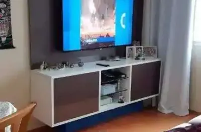 Apartamento para aluguel 2 quartos 1 vaga ferrazópolis - são bernardo do campo - sp