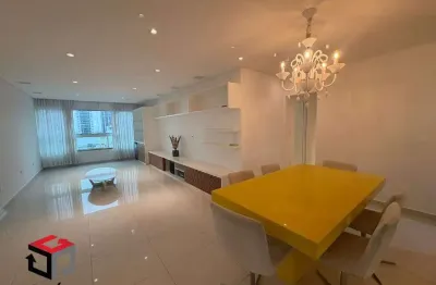 Apartamento à venda 3 quartos 3 suítes 3 vagas jardim do mar - são bernardo do campo - sp