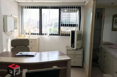 Sala comercial à venda na Rua Botucatu, 591, Vila Clementino, São Paulo