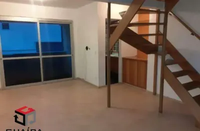 Cobertura com 2 quartos à venda na Rua Diana, 580, Perdizes, São Paulo