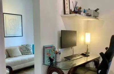 Apartamento com 2 quartos à venda na Rua Baltazar Lisboa, 527, Vila Mariana, São Paulo