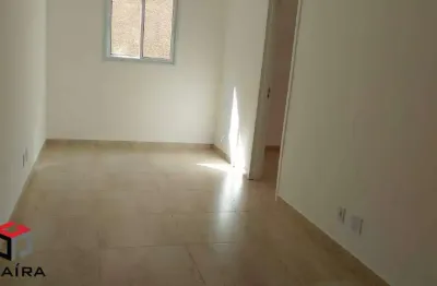 Apartamento à venda 2 quartos 1 vaga cristiane - santo andré - sp