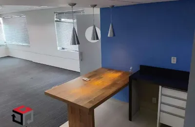 Sala comercial à venda na Rua Álvaro Rodrigues, 182, Vila Cordeiro, São Paulo