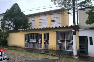 Casa com 3 quartos à venda na Rua Arapuru, 36, Planalto Paulista, São Paulo